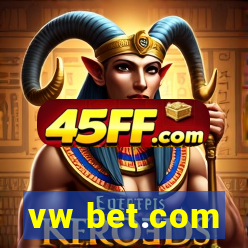 vw bet.com